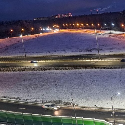 1-комн квартира Одинцово, 2