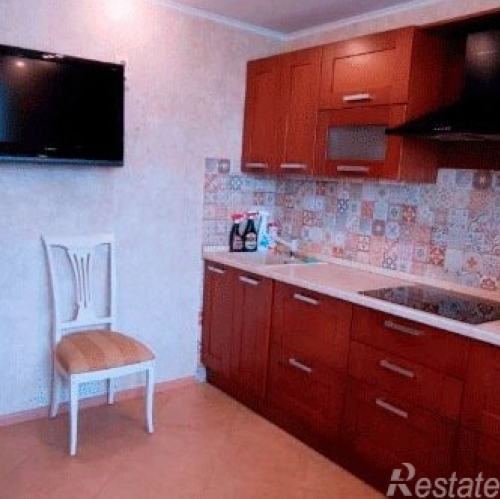 1-комн квартира Рязанский пр-кт,  д. 78/1