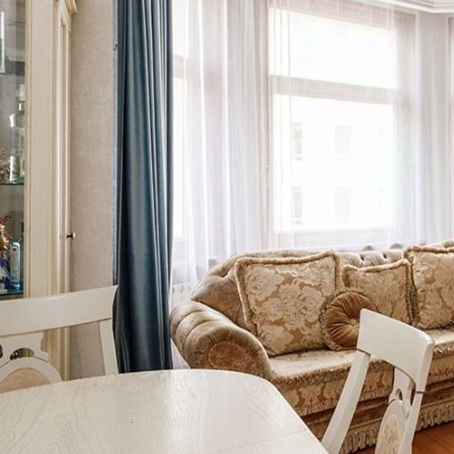 2-комн квартира Ломоносовский проспект, 25к2