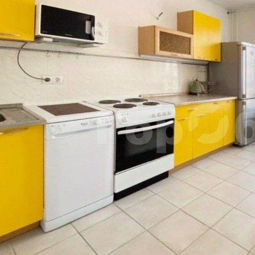 1-комн квартира Красногорск, улица Видная, 2