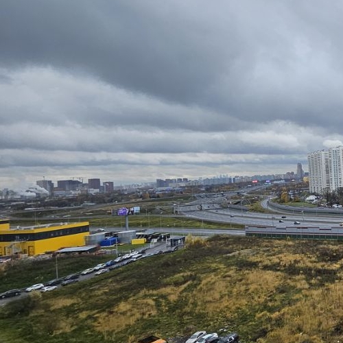 2-комн квартира Химки, Совхозная улица, 29