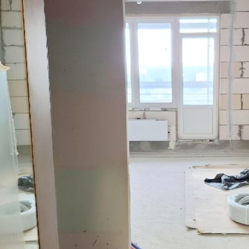 Студия Первомайский мкр, Советская улица, 47к4