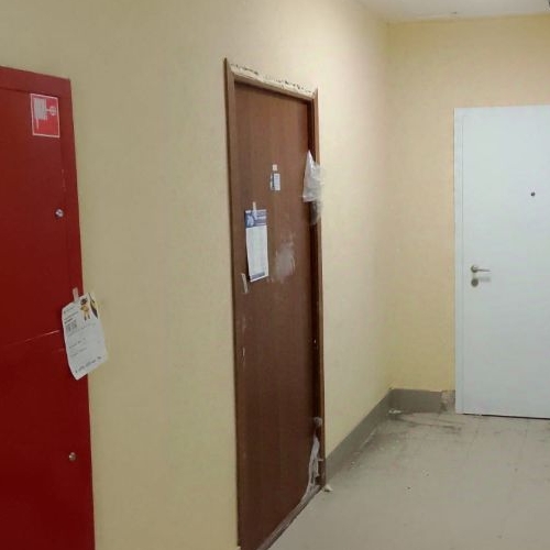 2-комн квартира 6-я Радиальная улица, 7/1к2