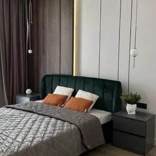 2-комн квартира Минская улица, 2Вк4