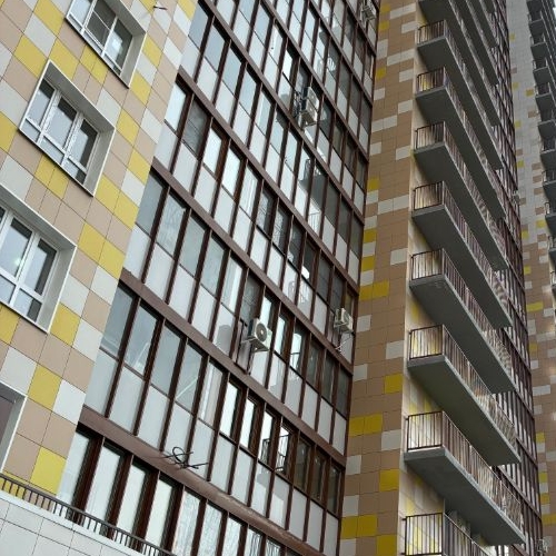 3-комн квартира Реутов, Юбилейный проспект, 45