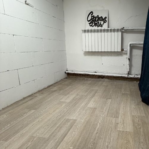 Студия переулок Огородная Слобода, 10