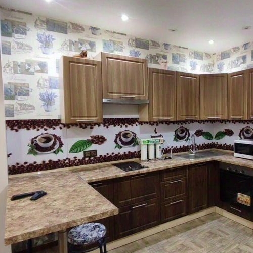 Студия Химки, Зеленая улица, 6к1