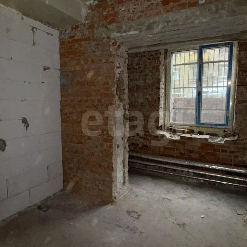 Студия Чапаевский переулок, 12к4