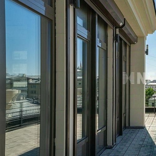 4-комн квартира Большой Левшинский переулок, 11