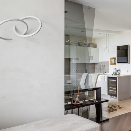 2-комн квартира Садовническая набережная, 7