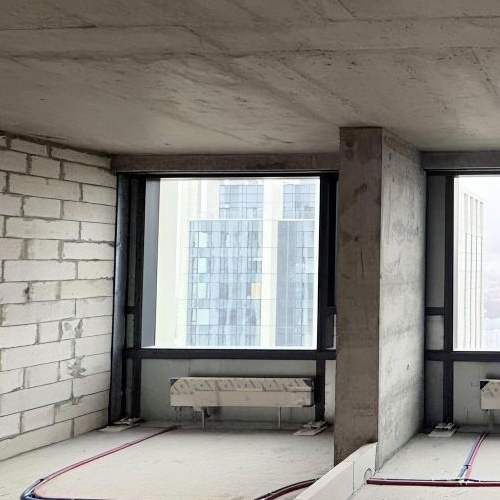 3-комн квартира Мичуринский проспект, 56