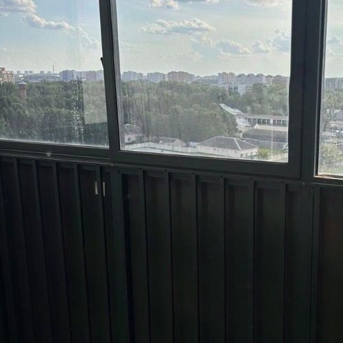 Студия улица Яворки,  д. 1к6