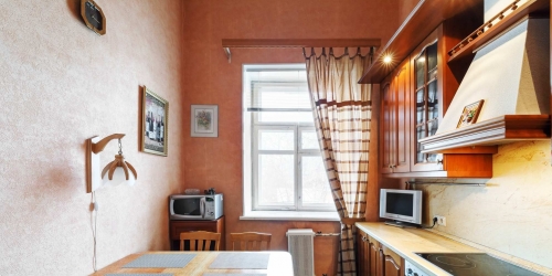 2-комн квартира Щепкина ул,  д. 27,  к. 1