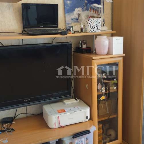 2-комн квартира Мытищи, улица Комарова, 4