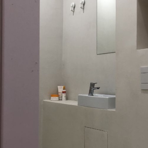 Студия Терехово кп, 7