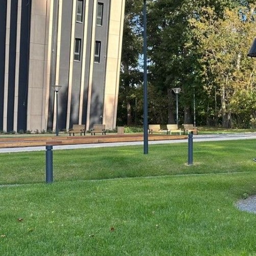 Студия Волоколамское шоссе, 81/2с6