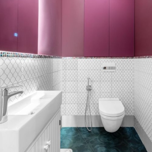 3-комн квартира Химки, улица Германа Титова, 10