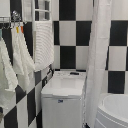 Студия Красногорск, улица Молодежная, 4