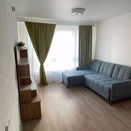 1-комн квартира Полярная улица, 27к2