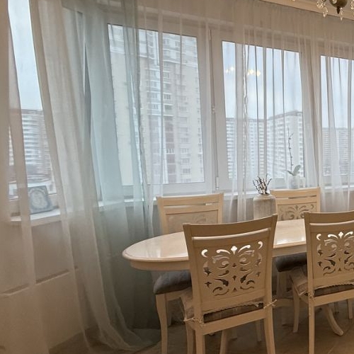 2-комн квартира улица Ухтомского Ополчения, 8