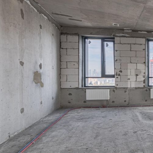 5-комн квартира улица Лобачевского, 120к1