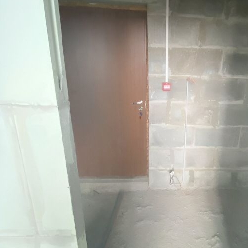 3-комн квартира д. Глухово, улица Рублевское Предместье, 26