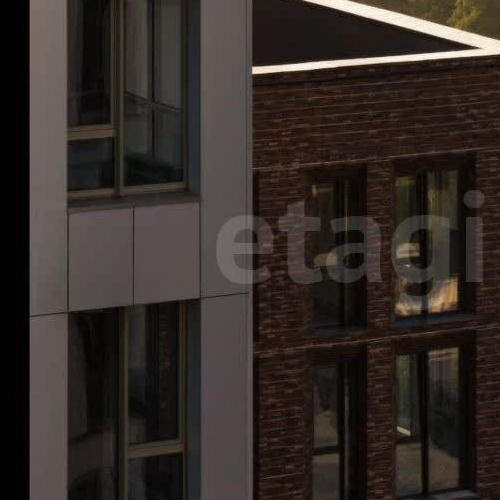 Студия Автомобильный проезд, 4