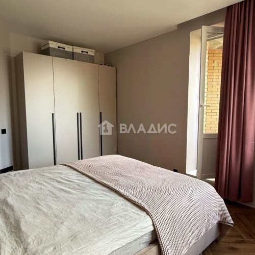 1-комн квартира Мытищи, улица Красная Слобода, 15