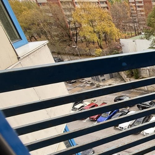 3-комн квартира Мосфильмовская улица, 70к2