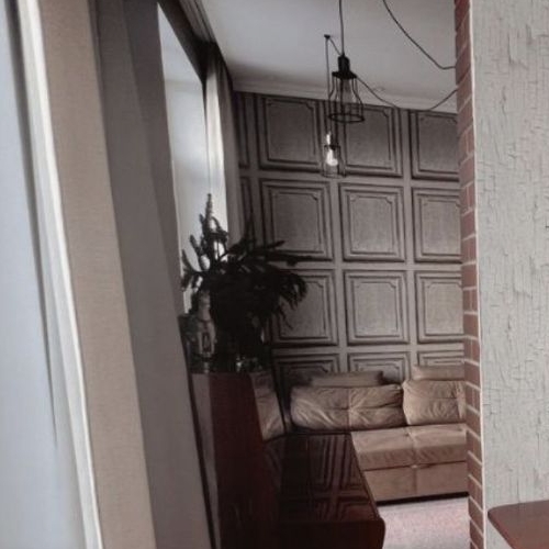 2-комн квартира улица Авиаконструктора Сухого, 2к1