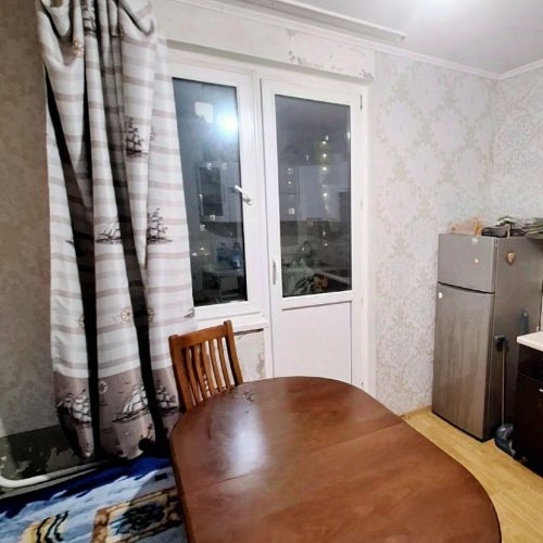 1-комн квартира улица Авиаконструктора Петлякова, 31