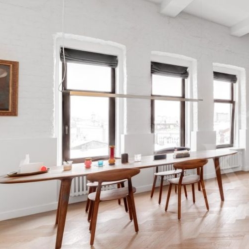 3-комн квартира улица Большая Дмитровка, 7/5С2