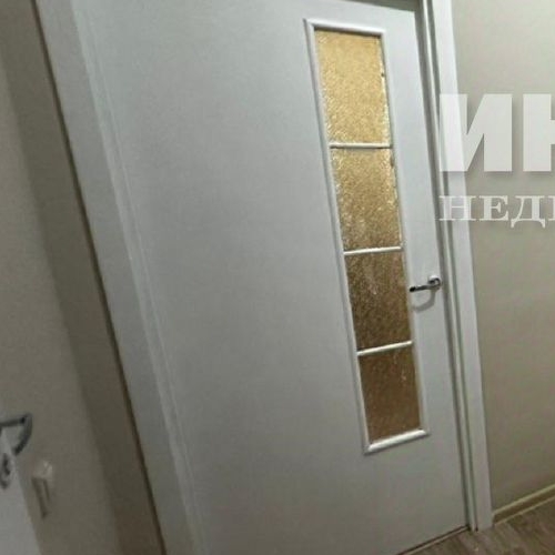 1-комн квартира пос. Мебельной Фабрики, улица Рассветная, 1А