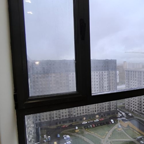 1-комн квартира Березовая аллея, 19к3