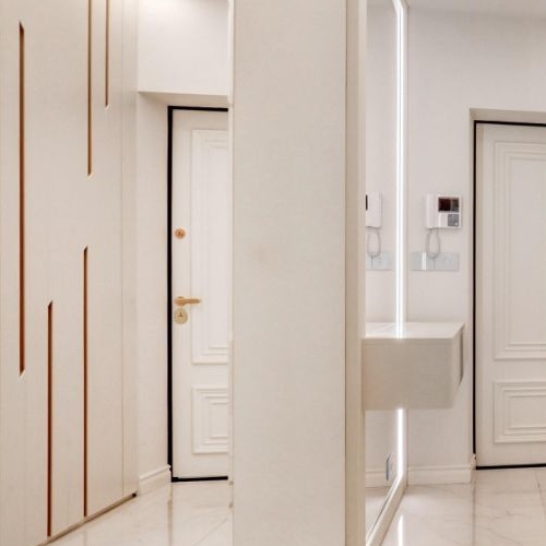 3-комн квартира д. Барвиха, Рублево-Успенское шоссе, 8-й км,  д. 117