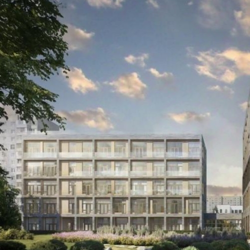 2-комн квартира проезд Досфлота, 12