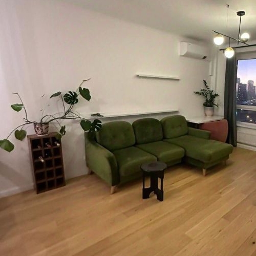 1-комн квартира Боровское шоссе, 2к7