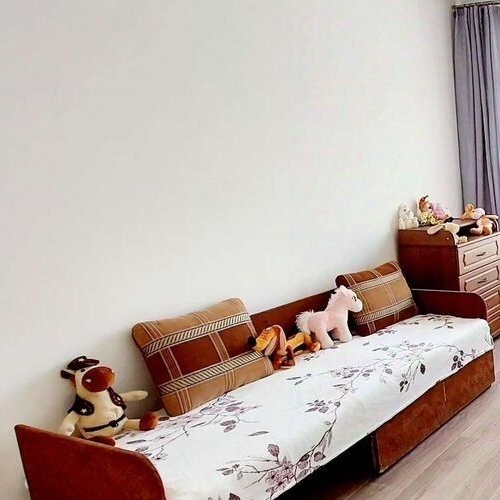 3-комн квартира Люберцы, улица Летчика Ларюшина, 4к2