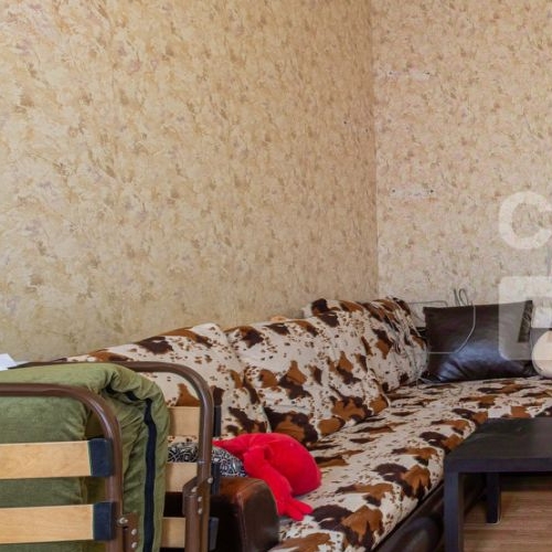 1-комн квартира Подольск, Юбилейная улица, 13а