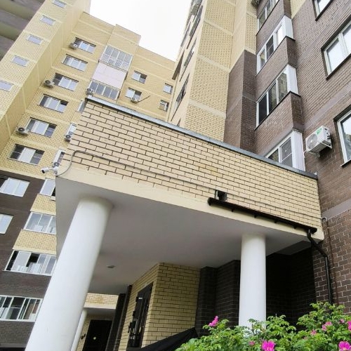 Студия Ногинск, улица Дмитрия Михайлова, 7