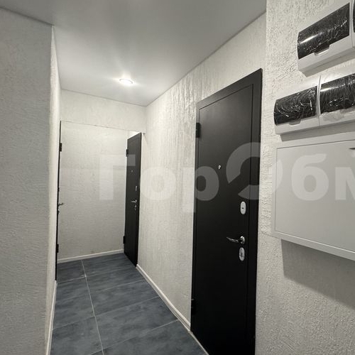 Студия 2-я Вольская улица, 20