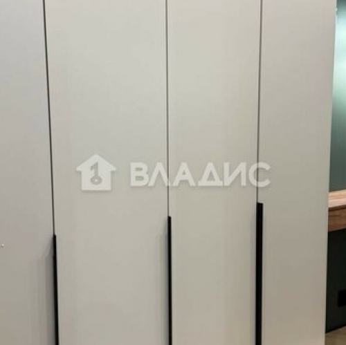 2-комн квартира ул Василия Ощепкова,  д. 2