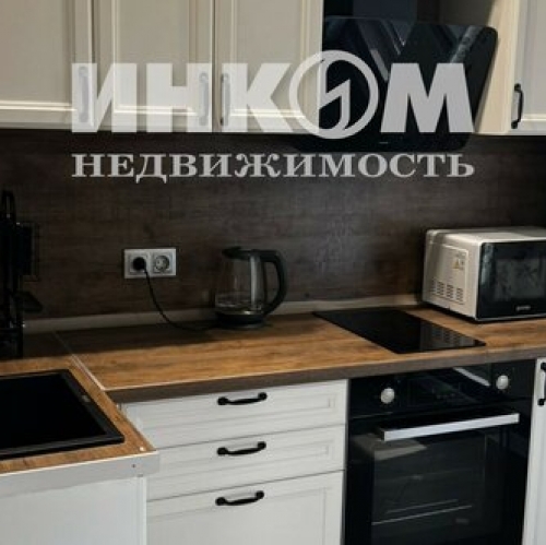 1-комн квартира ул Николо-Хованская,  д. 26,  к. 1