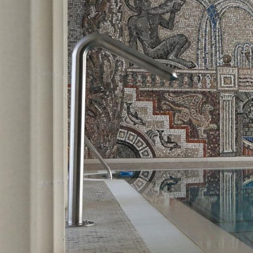 4-комн квартира Большой Левшинский переулок, 11