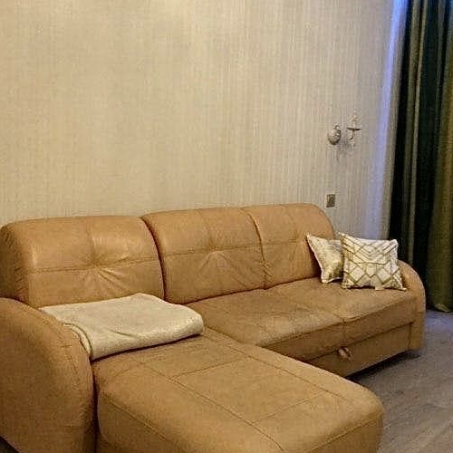 1-комн квартира Родниковая улица, 9Ак3