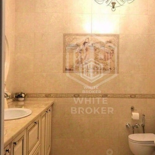 2-комн квартира Жуковский, улица Амет-хан Султана, 15к4