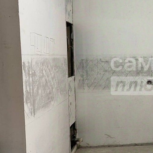 2-комн квартира Западный мкр, улица Лунная, 25к3