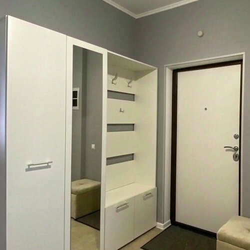 4-комн квартира улица Недорубова, 32