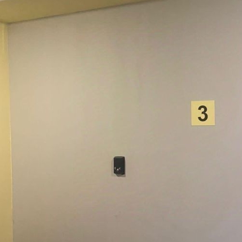 3-комн квартира Родниковая улица, 9Ак3