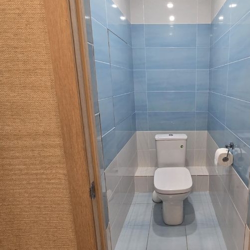 2-комн квартира Пушкино, улица Добролюбова, 32А